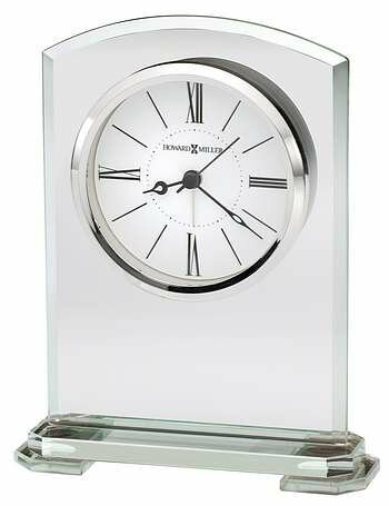 Howard Miller 645-770 Corsica Table Top Clock