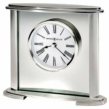Howard Miller 645-774 Glenmont Table Top Clock