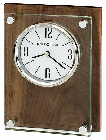 Howard Miller 645-776 Amherst Table Top Clock