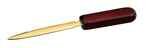 Howard Miller Rosewood Letter Opener - 655-109