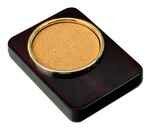Howard Miller Rosewood Coaster - 655-110
