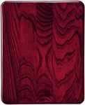 Howard Miller Rosewood Commemorative Plaque III - 655-117