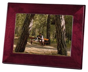 Howard Miller Rosewood Frame II - 655-122