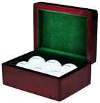 Howard Miller Rosewood Presentation I Box - 655-130