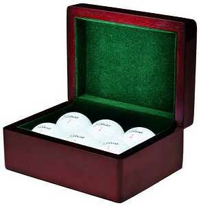 Howard Miller Rosewood Presentation I Box - 655-130