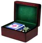 Howard Miller Rosewood Presentation II Box - 655-131