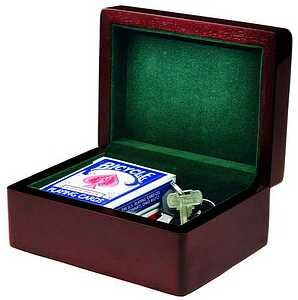 Howard Miller Rosewood Presentation II Box - 655-131