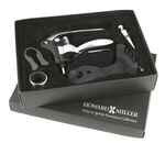 Howard Miller 6 Piece Wine Accessory Service Kit 655-133