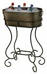 Howard Miller Entertainment Beverage Tub - 655-145