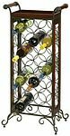 Howard Miller Wine Storage Butler - 655-147