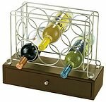 Howard Miller Wine Caddy I - 655-148