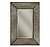 Howard Miller 656-001 Country House Wall Mirror