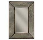 Howard Miller 656-001 Country House Wall Mirror