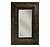 Howard Miller 656-002 Abbey Place Wall Mirror