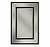 Howard Miller 656-003 Highland Park Wall Mirror