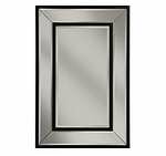 Howard Miller 656-003 Highland Park Wall Mirror