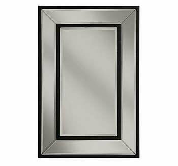 Howard Miller 656-003 Highland Park Wall Mirror