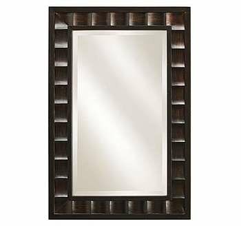 Howard Miller 656-004 Scarborough Lane Wall Mirror
