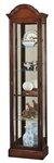 Howard Miller 76.25" Gilmore Curio Cabinet - 680-145