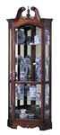Howard Miller 85" Berkshire Curio Cabinet - 680-205