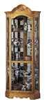 Howard Miller 82.25" Wilshire Curio Cabinet - 680-207