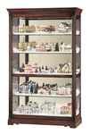 Howard Miller 80" Townsend Curio Cabinet - 680-235