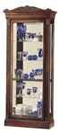 Howard Miller 84.75" Embassy Curio Cabinet - 680-243
