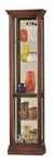 Howard Miller 73" Gregory Curio Cabinet - 680-245