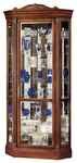 Howard Miller 86" Embassy II Curio Cabinet - 680-290