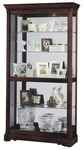 Howard Miller 80" Dublin Curio Cabinet - 680-337
