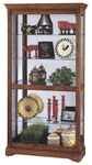 Howard Miller 80" Donegal Curio Cabinet - 680-339