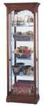 Howard Miller 76" Portland Curio Cabinet - 680-340