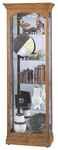 Howard Miller 76" Torrington Curio Cabinet - 680-341