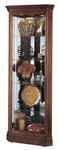 Howard Miller 72" Lynwood Curio Cabinet - 680-345