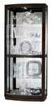 Howard Miller 82" Bradington Curio Cabinet - 680-395