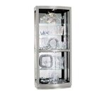 Howard Miller 82" Bradington II Curio Cabinet - 680-396