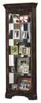 Howard Miller 72" Constance Curio Cabinet - 680-404