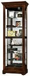 Howard Miller 78" Martindale Curio Cabinet - 680-469