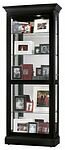Howard Miller 78" Berends Curio Cabinet - 680-477