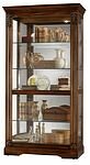 Howard Miller 78" Andreus Curio Cabinet - 680-479