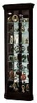 Howard Miller 80" Duane Curio Cabinet - 680-487