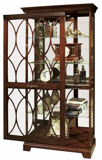 Richland Curio - 680-509