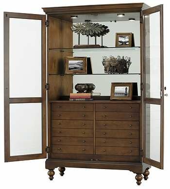 Darby Curio - 680-512