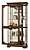 Ashford Curio Display Cabinet - 680-527