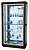 Howard Miller 680-553 Watkins Curio Cabinet in Tavern