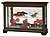 Howard Miller 680-596 Underhill III Curio Cabinet in Espresso