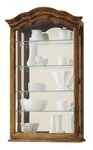 Howard Miller 33.5" Vancouver II Curio Cabinet - 685-102