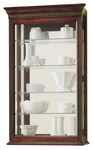 Howard Miller 33" Edmonton Curio Cabinet - 685-104