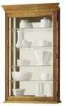 Howard Miller 33" Montreal Curio Cabinet - 685-106