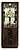 Howard Miller 690-034 Pleasant Valley II Curio Cabinet in Espresso